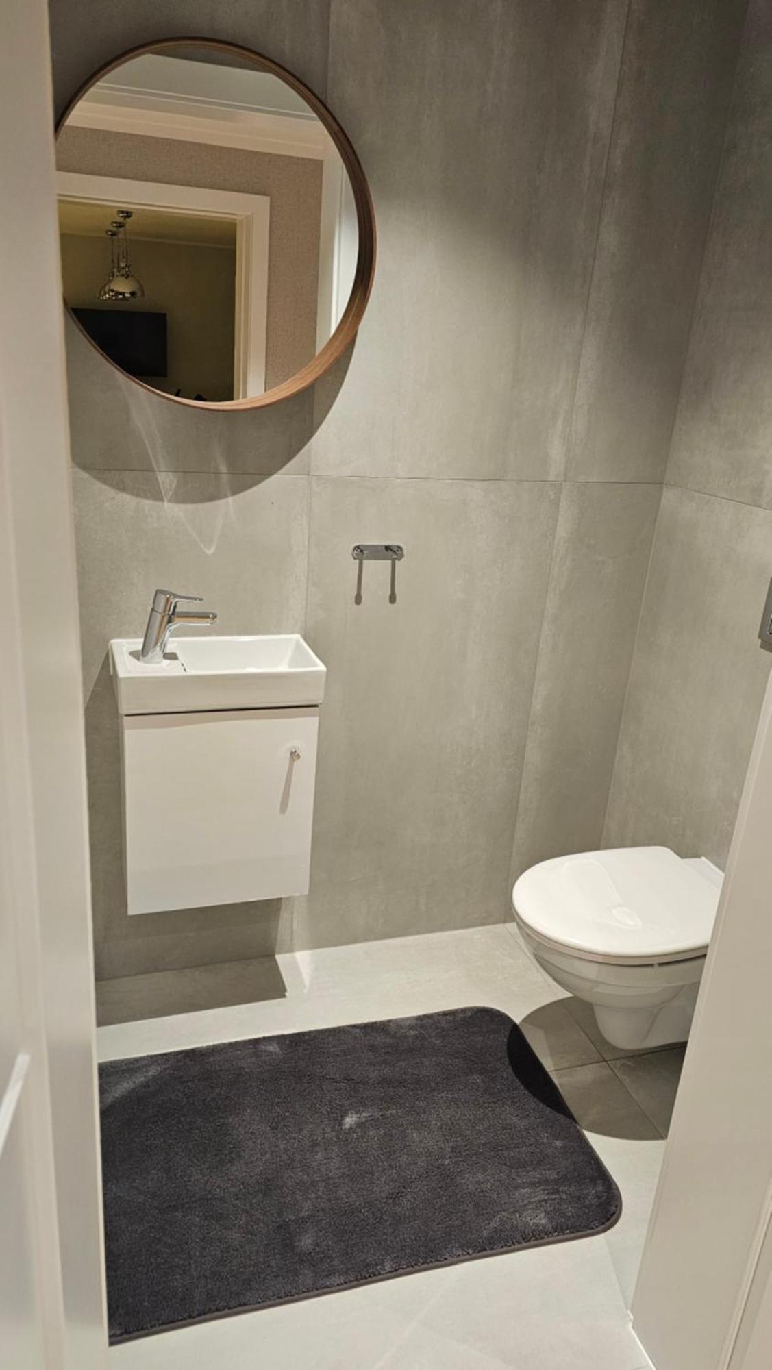 Apartamenty Szkolna Znin Ngoại thất bức ảnh