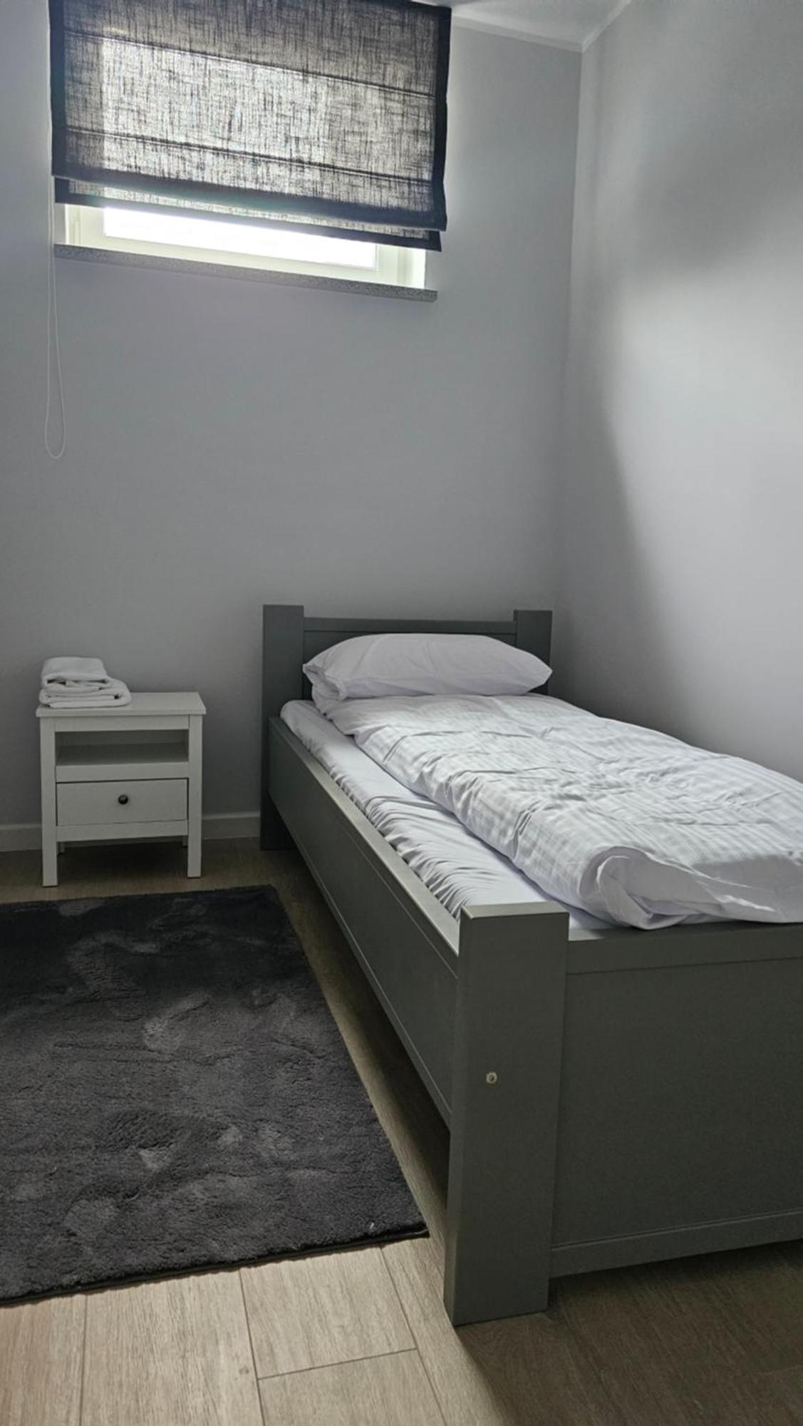 Apartamenty Szkolna Znin Ngoại thất bức ảnh
